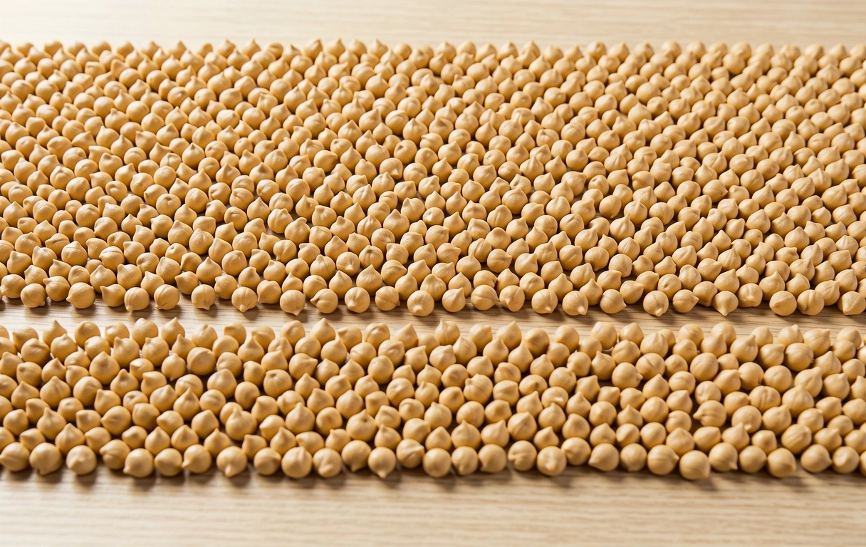 Análisis nutricional